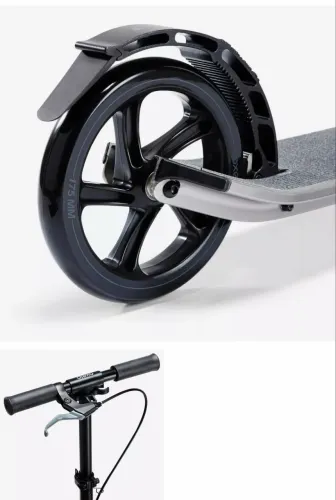 Patinete Oxelo towm 7xI