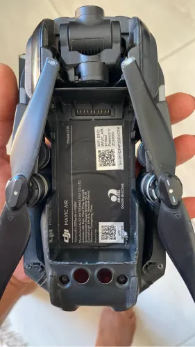 Drone marvic air 