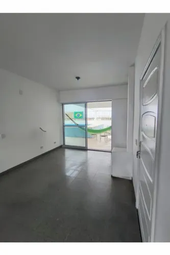 Cobertura Edifício Ipanema | 212m² | Vista Mar e Lagoa | Piscina Privativa | Renascença