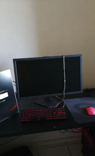 MONITOR BENQ 280HZ