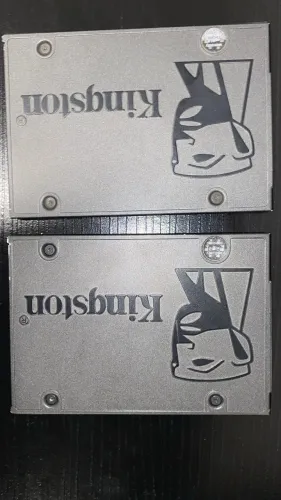 SSD Kingston 120-240 GB original