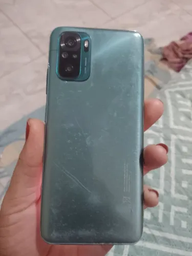 Vendo celular redmi note 10