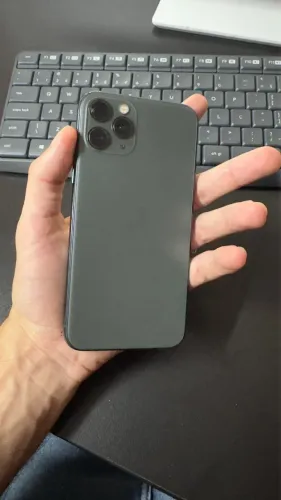 iPhone 11 Pro 256