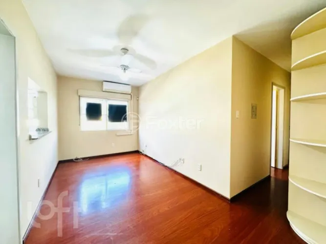 Apartamento à venda Rua Venâncio Aires, Niterói - Canoas