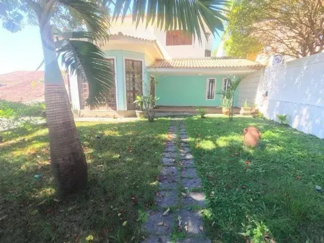 Casa à venda, 281 m² por R$ 900.000,00 - Pendotiba - Niterói/RJ