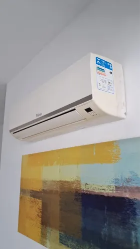 Ar condicionado Philco 12.000 BTUs
