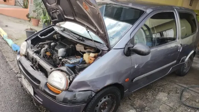 Renault Twingo 1.2 1995