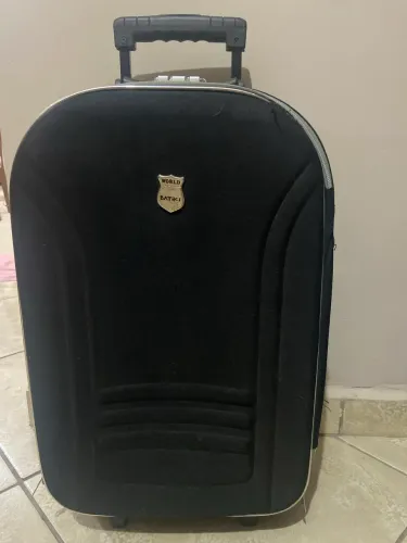 Mala de viagem Pequena