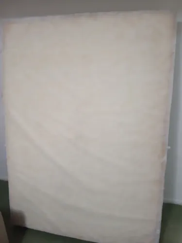 Base para cama box casal usada