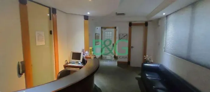 Conjunto, 134 m² - venda por R$ 890.000,00 ou aluguel por R$ 10.258,00/mês - Jardim Paulis