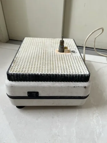 Polidor desbasta para vidro elétrico 110v importado