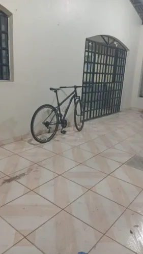 Bicicleta Caloi velox 29"