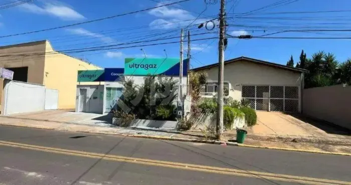Imóvel Comercial à venda na Avenida Sete de Setembro em Saltinho - SP