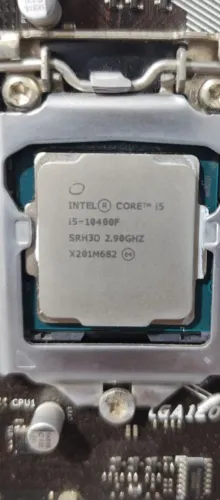 Vendo processador i5