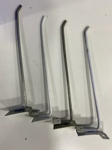 Gancho para produtos