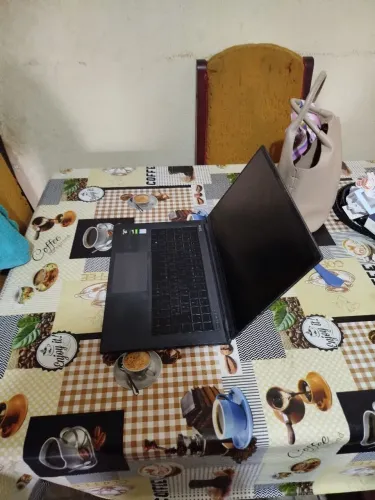 NOTEBOOK GAMER AVELL A60 MUV GTX1660ti