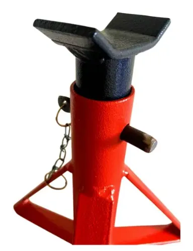 4 Cavaletes Automotivo