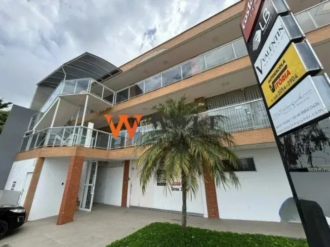 Loja com 250m² no bairro Saco Grande em Florianópolis para alugar