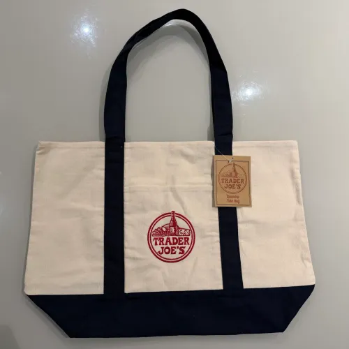 Bolsa trader joe?s