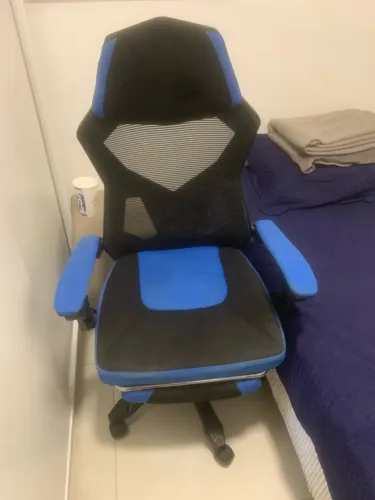 VENDO CADEIRA GAMER!