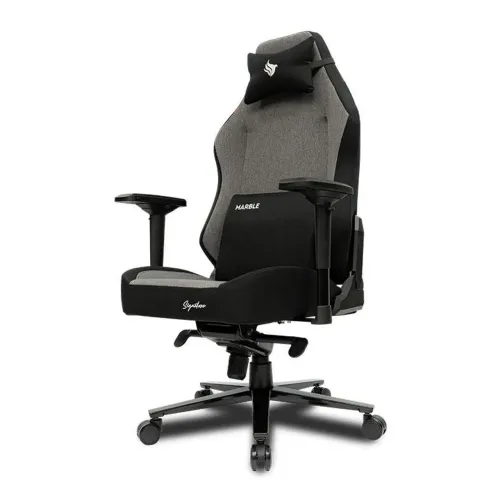 Cadeira gamer pichau nova signature marble