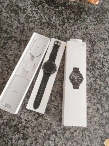 Xiaomi Amazfit watch 2 pro