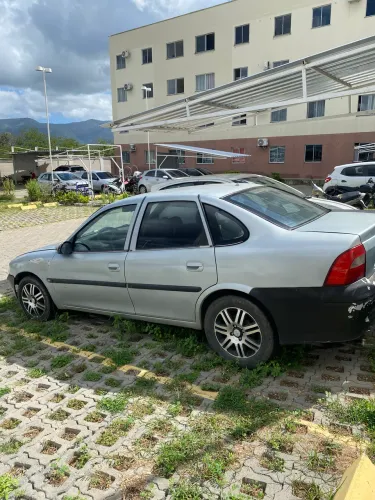 Chevrolet Vectra GLS/expres.2.2/ 2.0 E 2.0 CD 8V 2000