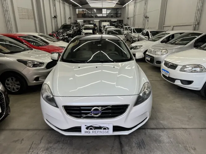Volvo V40 1.8 Aut. 2016