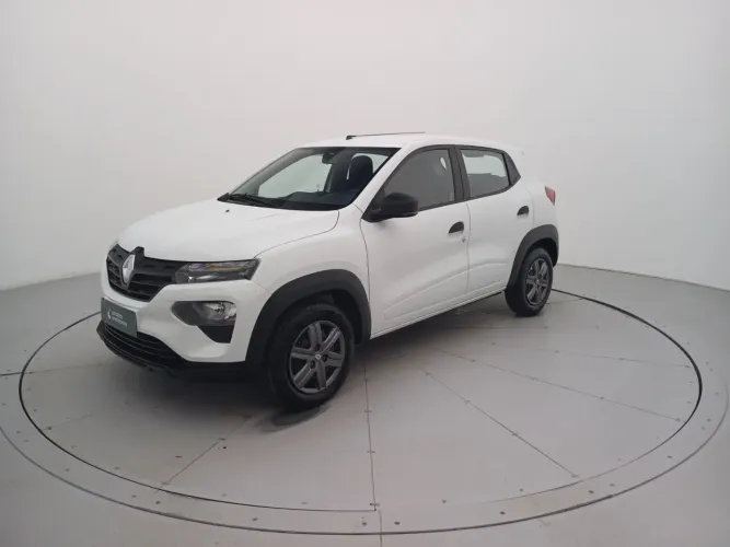 Renault Kwid 1.0 Zen 2026