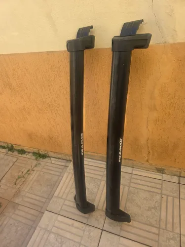 Rack para onix e prisma até 2019