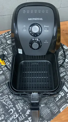 Air fryer Mondial