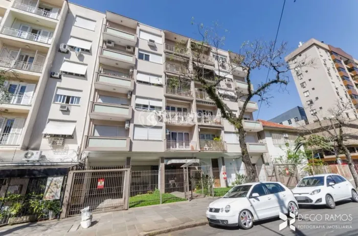 Apartamento à venda em Santana com 86 m² e 2 dormitórios/quartos disponíveis