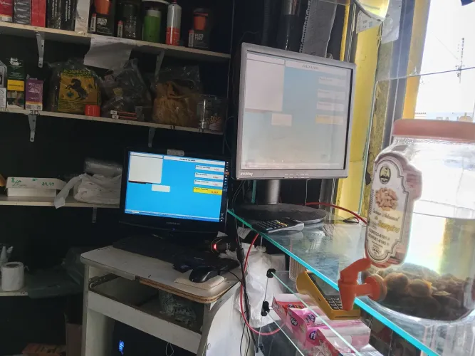 Distribuidora master bebidas