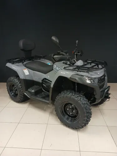 QUADRICICLO TERROX 400L O melhor e mais barato do Brasil