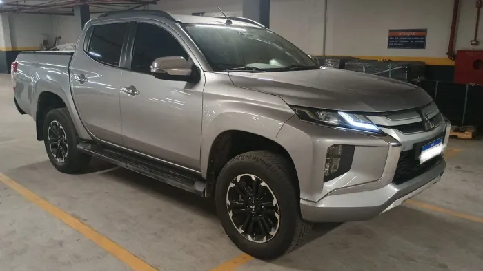 Mitsubishi L200 Triton Sport HPE 2.4 CD Diesel Aut. 2023