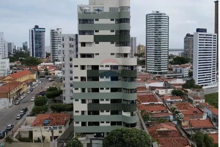 Oportunidade de Locação: Flat Mobiliado no Edifício Petrópolis Residenc
