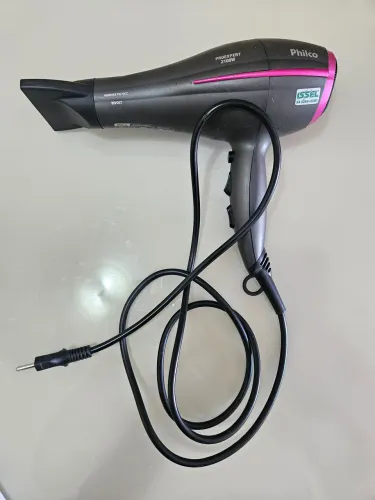 Secador Philco 2100w