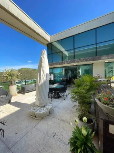 Cobertura Duplex Exclusiva no Vila Hartt | Vale dos Cristais