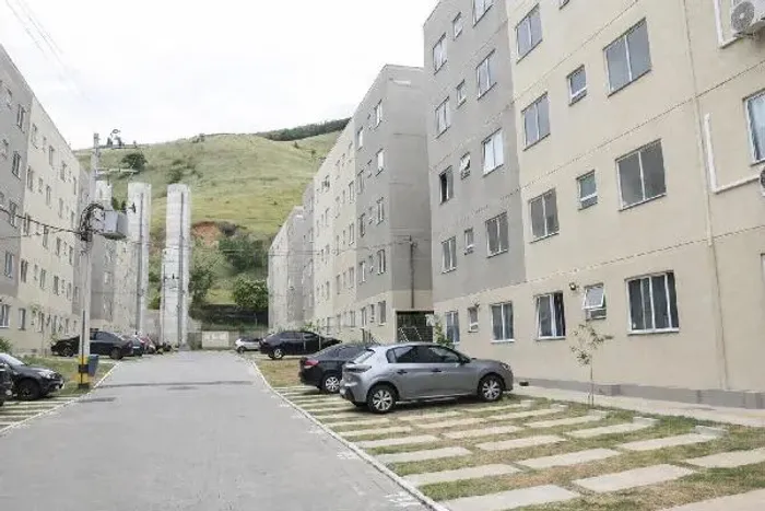 Imóvel com potencial de valorização Apartamento no Jardim Nova Era, Nova Iguacu - RJ, Apt