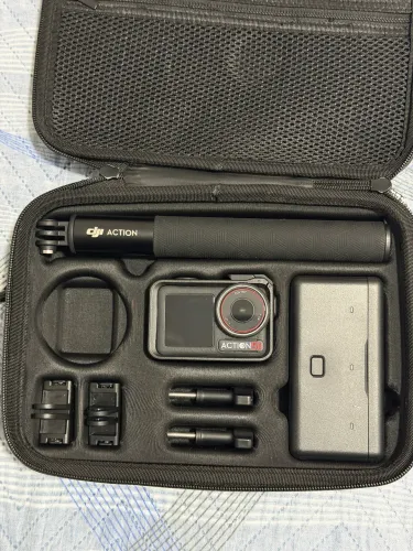 Dji Action 5 Pro