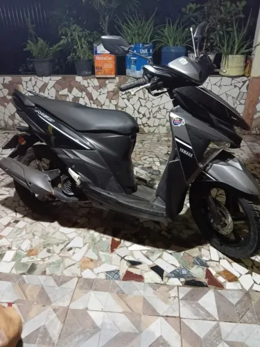 Moto neo