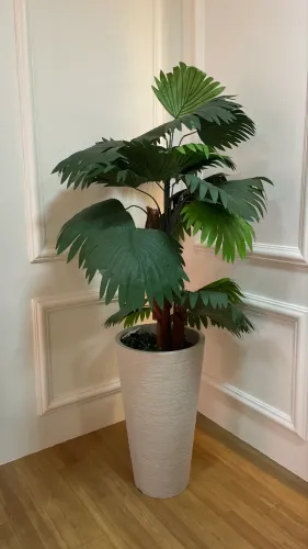 Planta artificial