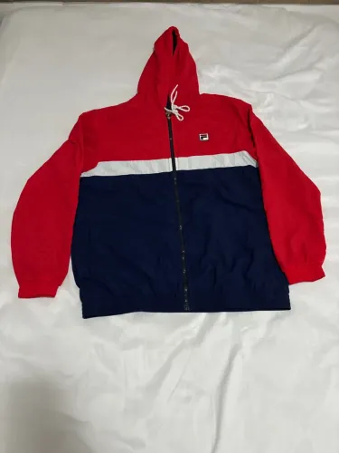 Casaco Fila NOVO original