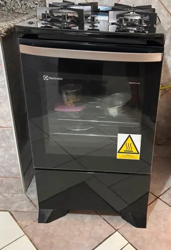 Vendo fogão