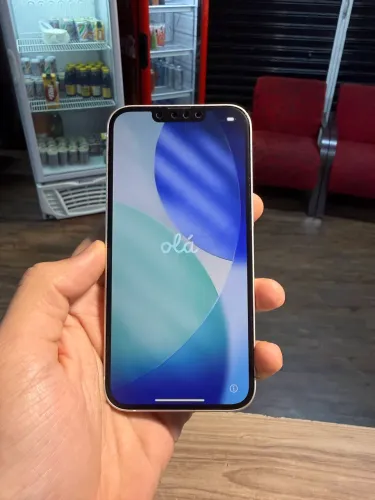 IPHONE 13 - BRANCO