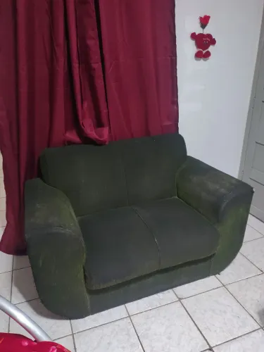 Vendo Sofá