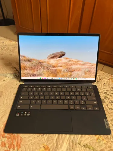 Chromebook Lenovo IdeaPad Duet 5