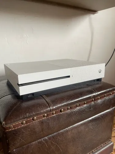 Xbox one S 1tb