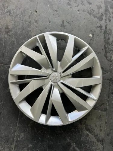 Calota peugeot 208 aro 15 Original