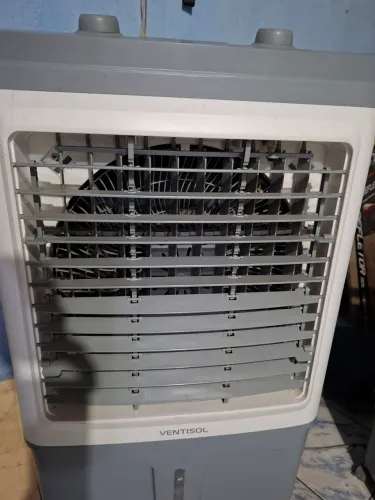Climatizador  ventisol litros 45
